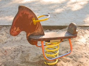 Playground_Rocking_Horse