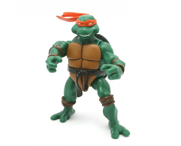 Ninja turtle